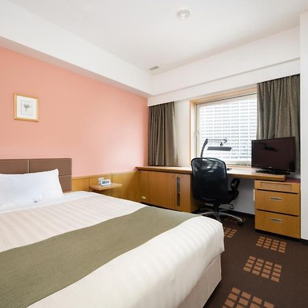 Tachikawa Washington Hotel Экстерьер фото