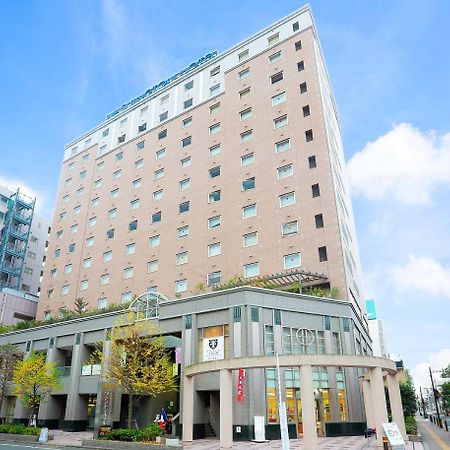 Tachikawa Washington Hotel Экстерьер фото