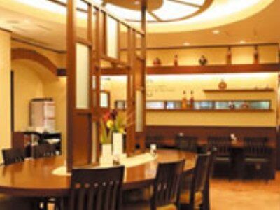 Tachikawa Washington Hotel Экстерьер фото